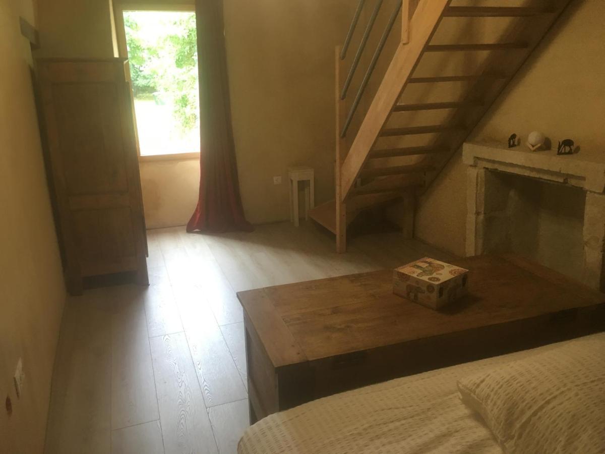 Appartement L EntreDeux à Saint-Viaud Extérieur photo